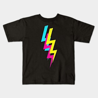 Electrico Color Kids T-Shirt